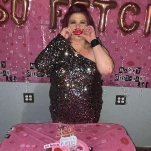 Meet your Posher, Ali